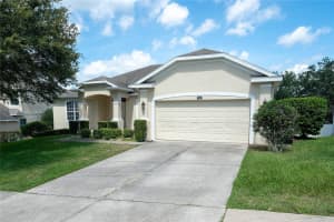 2722 EAGLE LAKE DRIVE, CLERMONT, FL 34711 Sold 04/05/24