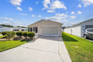 2502 PONCE PLACE, THE VILLAGES, FL 32162 Sold 11/16/23