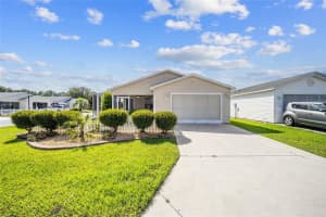 2502 PONCE PLACE, THE VILLAGES, FL 32162 Sold 11/16/23