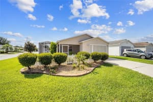 2502 PONCE PLACE, THE VILLAGES, FL 32162 Sold 11/16/23