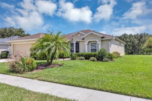 4538 ANTIETAM CREEK TRAIL, LEESBURG, FL 34748 Sold 02/12/24