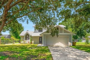 1145 WINDWAY CIRCLE, KISSIMMEE, FL 34744 Sold 11/27/23