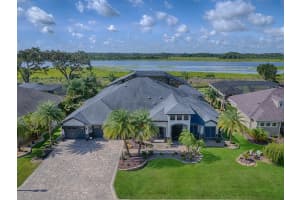 3732 CONSERVATION TRAIL, THE VILLAGES, FL 32163 Sold 10/02/23