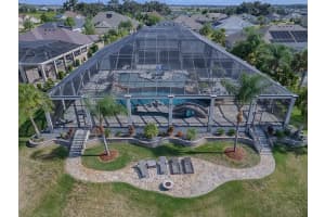 3732 CONSERVATION TRAIL, THE VILLAGES, FL 32163 Sold 10/02/23