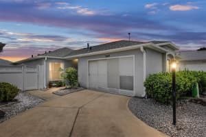 3009 MARIETTA LANE, THE VILLAGES, FL 32162 Sold 11/17/23