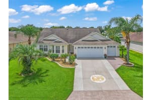 5087 121ST AVENUE, OXFORD, FL 34484 Sold 09/26/23