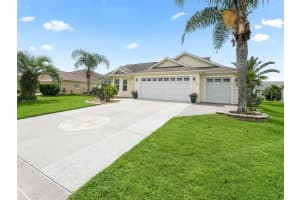 5087 121ST AVENUE, OXFORD, FL 34484 Sold 09/26/23