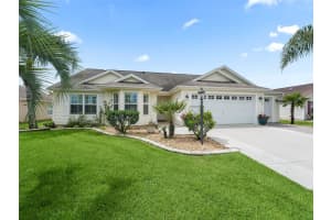 5087 121ST AVENUE, OXFORD, FL 34484 Sold 09/26/23