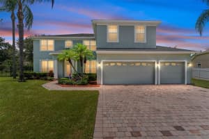 120 HOPEWELL DRIVE, OCOEE, FL 34761 Sold 11/09/23