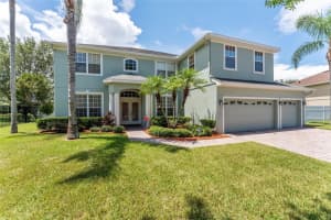 120 HOPEWELL DRIVE, OCOEE, FL 34761 Sold 11/09/23