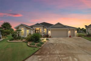 3307 LOWE COURT, THE VILLAGES, FL 32163 Sold 03/15/24