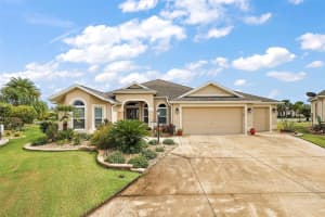 3307 LOWE COURT, THE VILLAGES, FL 32163 Sold 03/15/24
