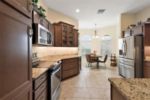 3307 LOWE COURT, THE VILLAGES, FL 32163 Sold 03/15/24