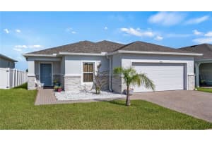 248 SPARROW HAWK DRIVE, GROVELAND, FL 34736 Sold 02/29/24