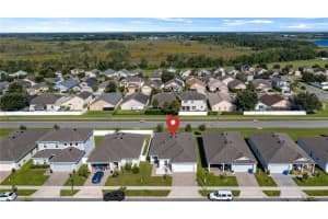 248 SPARROW HAWK DRIVE, GROVELAND, FL 34736 Sold 02/29/24