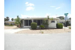 728 BENGAL AVENUE, TAVARES, FL 32778 Sold 10/16/23
