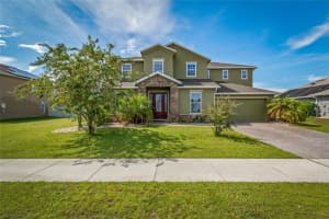 11226 SCENIC VISTA DRIVE, CLERMONT, FL 34711 Sold 10/11/23
