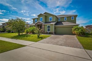 11226 SCENIC VISTA DRIVE, CLERMONT, FL 34711 Sold 10/11/23