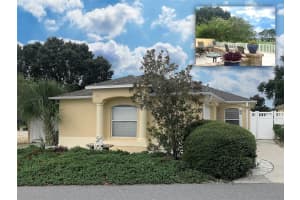 3297 ARCHER AVENUE, THE VILLAGES, FL 32162 Sold 11/03/23