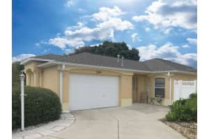 3297 ARCHER AVENUE, THE VILLAGES, FL 32162 Sold 11/03/23