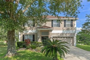 1582 CHANCELLOR COURT, CLERMONT, FL 34711 Sold 11/03/23
