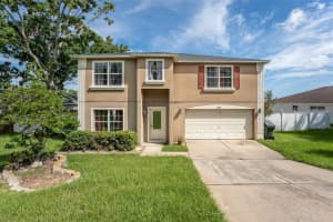 2040 KNOLLCREST DRIVE, CLERMONT, FL 34711 Sold 01/16/24