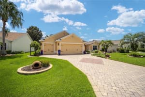 16705 80TH BELLAVISTA CIRCLE, THE VILLAGES, FL 32162 Sold 10/26/23