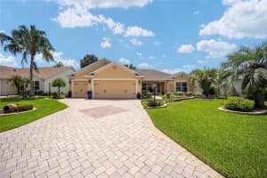 16705 80TH BELLAVISTA CIRCLE, THE VILLAGES, FL 32162 Sold 10/26/23