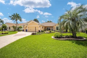 16705 80TH BELLAVISTA CIRCLE, THE VILLAGES, FL 32162 Sold 10/26/23