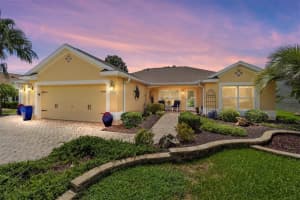16705 80TH BELLAVISTA CIRCLE, THE VILLAGES, FL 32162 Sold 10/26/23