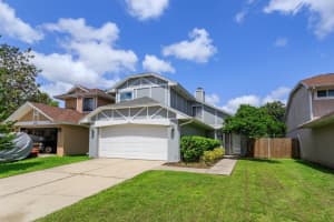 434 SPRINGTREE WAY, LAKE MARY, FL 32746 Sold 09/29/23