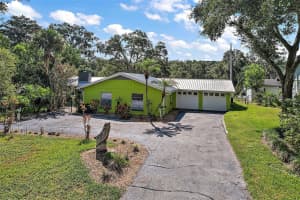 2314 OVERLOOK DRIVE, MOUNT DORA, FL 32757 Sold 11/02/23