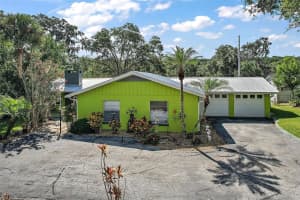 2314 OVERLOOK DRIVE, MOUNT DORA, FL 32757 Sold 11/02/23
