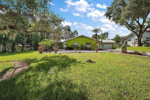 2314 OVERLOOK DRIVE, MOUNT DORA, FL 32757 Sold 11/02/23