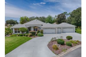 1802 CAVAZOS COURT, THE VILLAGES, FL 32162 Sold 10/30/23