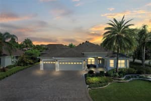 2327 CLEARWATER RUN, THE VILLAGES, FL 32162 Sold 10/31/23