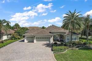 2327 CLEARWATER RUN, THE VILLAGES, FL 32162 Sold 10/31/23