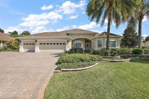 2327 CLEARWATER RUN, THE VILLAGES, FL 32162 Sold 10/31/23