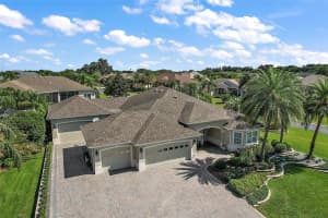 2327 CLEARWATER RUN, THE VILLAGES, FL 32162 Sold 10/31/23