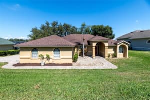 8621 SPYGLASS LOOP, CLERMONT, FL 34711 Sold 12/01/23