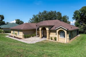 8621 SPYGLASS LOOP, CLERMONT, FL 34711 Sold 12/01/23