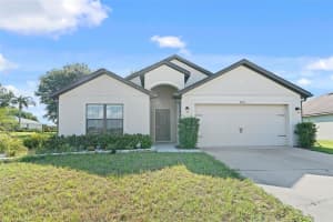 4503 BARBUDA DRIVE, TAVARES, FL 32778 Sold 10/05/23