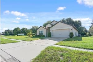 4503 BARBUDA DRIVE, TAVARES, FL 32778 Sold 10/05/23