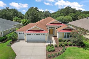 1138 MERRYWEATHER WAY, THE VILLAGES, FL 32162 Sold 09/29/23