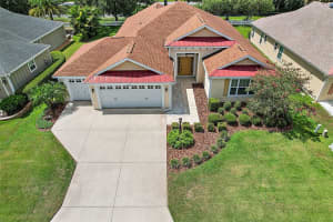 1138 MERRYWEATHER WAY, THE VILLAGES, FL 32162 Sold 09/29/23