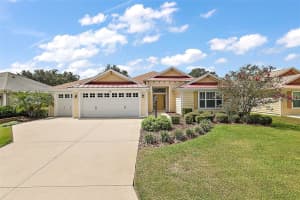 1138 MERRYWEATHER WAY, THE VILLAGES, FL 32162 Sold 09/29/23