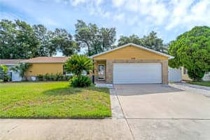 419 SPRINGVIEW DRIVE, SANFORD, FL 32773 Sold 10/18/23