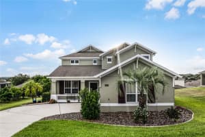12409 HAMMOCK POINTE CIRCLE, CLERMONT, FL 34711 Sold 11/29/23
