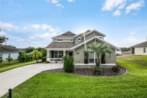 12409 HAMMOCK POINTE CIRCLE, CLERMONT, FL 34711 Sold 11/29/23