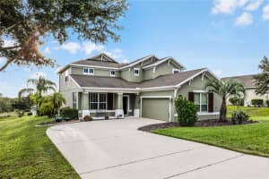 12409 HAMMOCK POINTE CIRCLE, CLERMONT, FL 34711 Sold 11/29/23